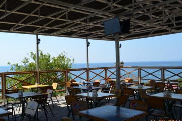Отель Эко Вилладж (Приветное) Россия, Алушта, фото 18