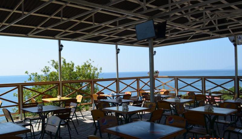 Эко Вилладж (Приветное)