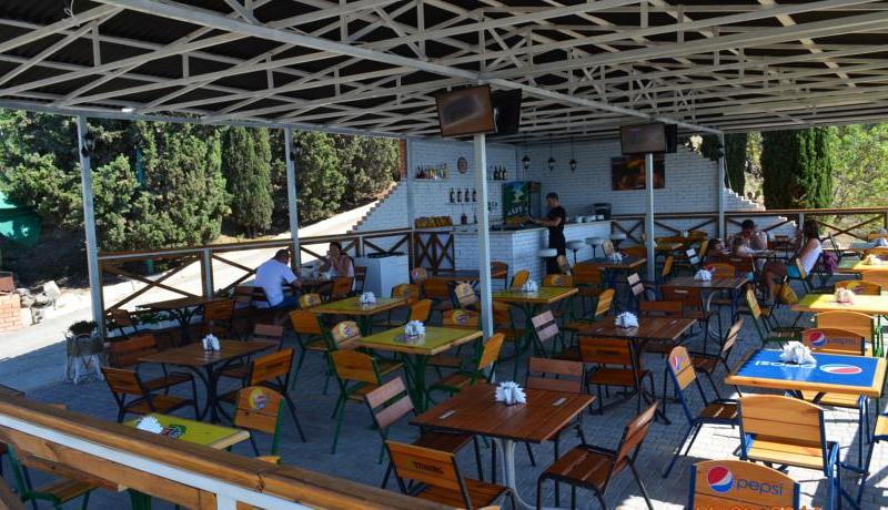 Эко Вилладж (Приветное)