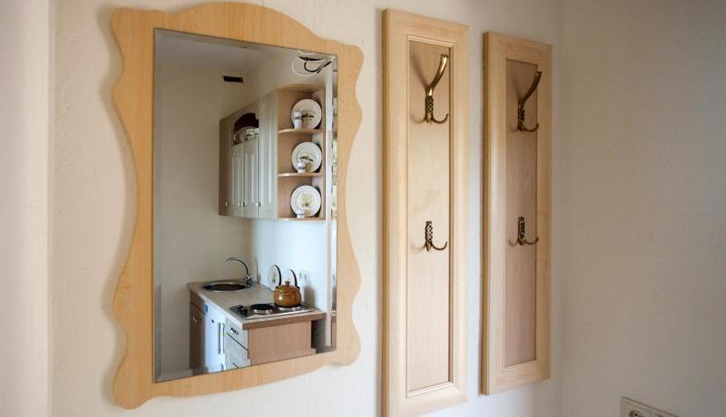 Эко Вилладж (Приветное)