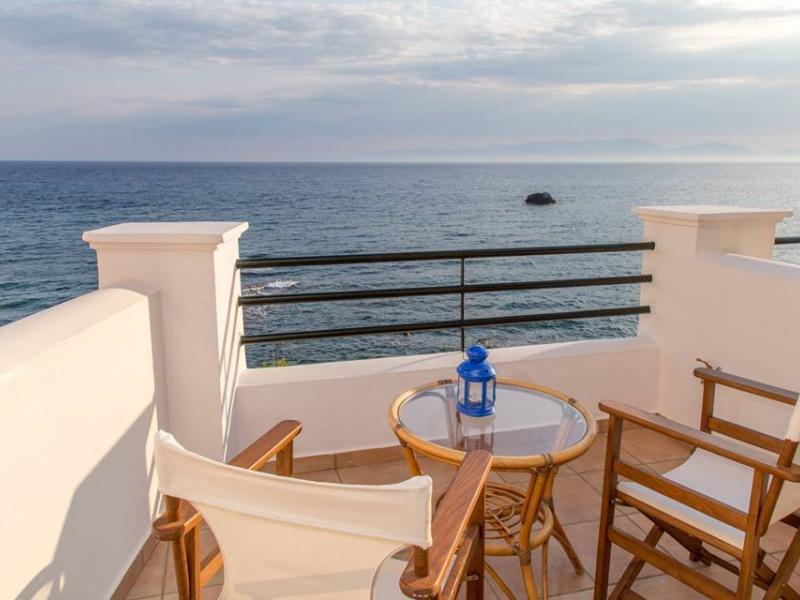 Elea Mare Hotel