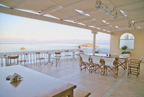 Elea Mare Hotel