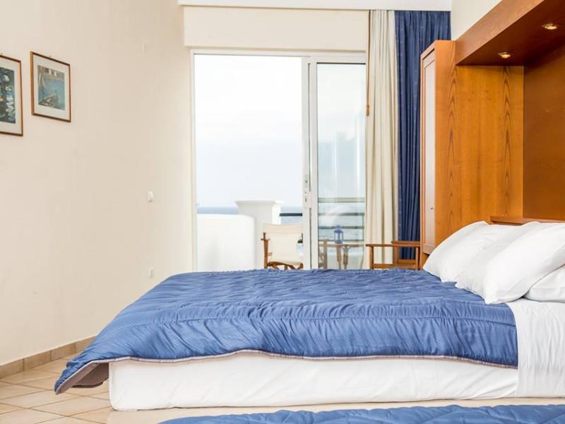 Elea Mare Hotel