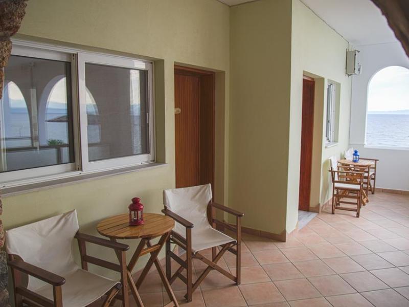 Elea Mare Hotel