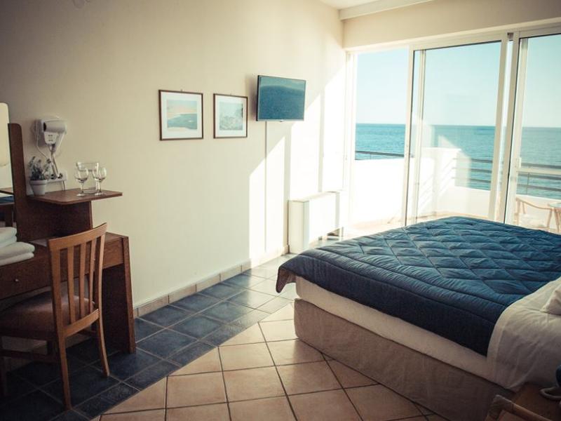 Elea Mare Hotel