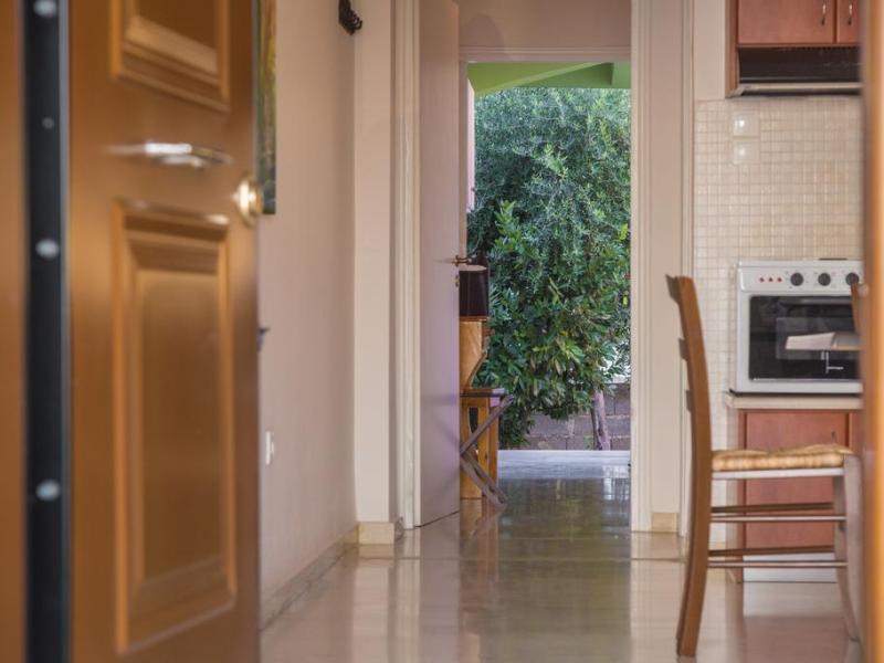 Moireas Apartments