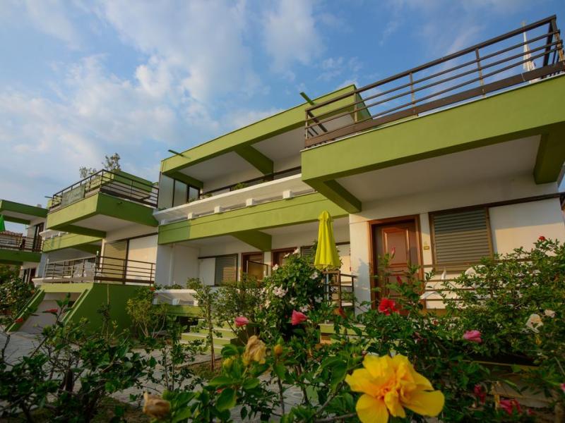 Moireas Apartments