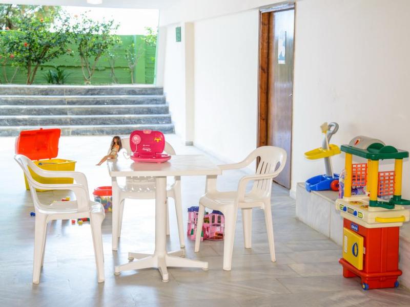 Moireas Apartments