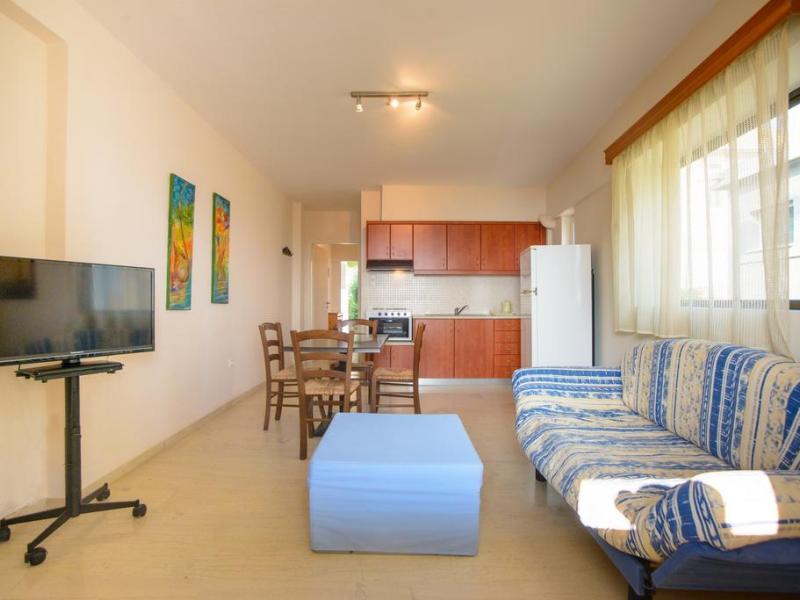 Moireas Apartments