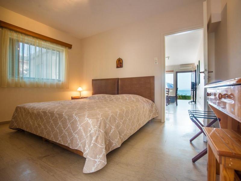 Moireas Apartments