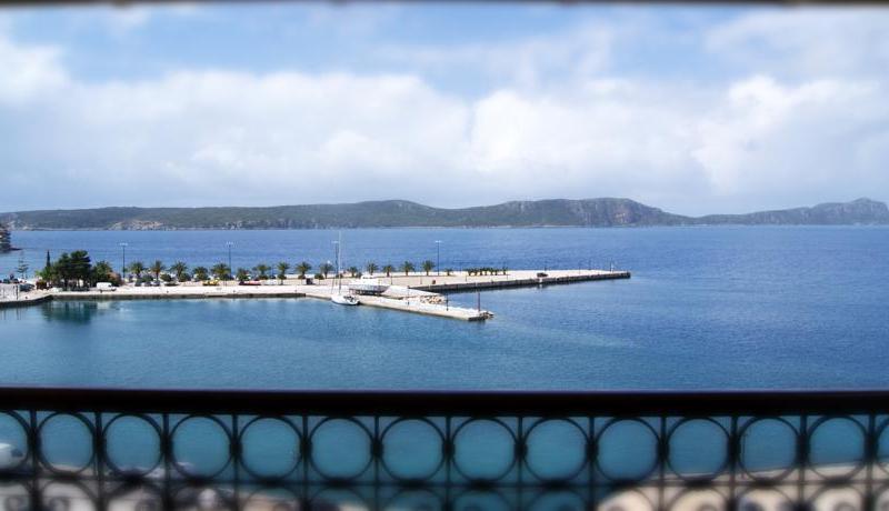 Karalis City Hotel