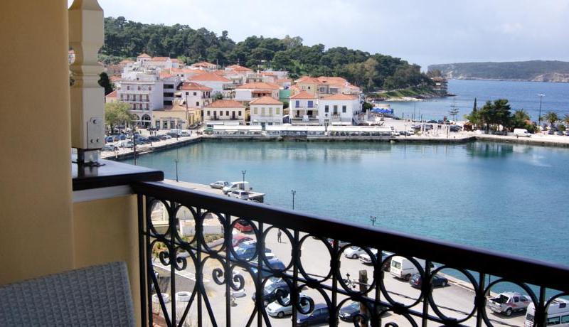 Karalis City Hotel