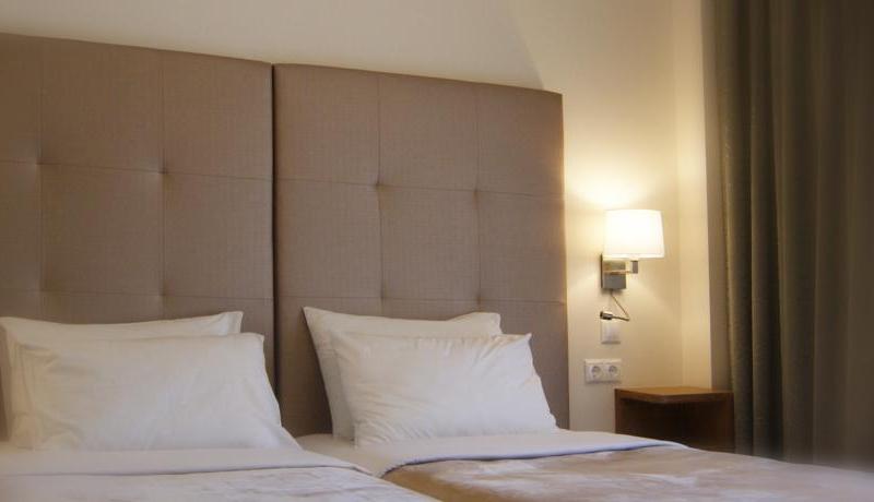 Karalis City Hotel