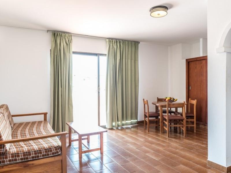 Apartments Orosol II
