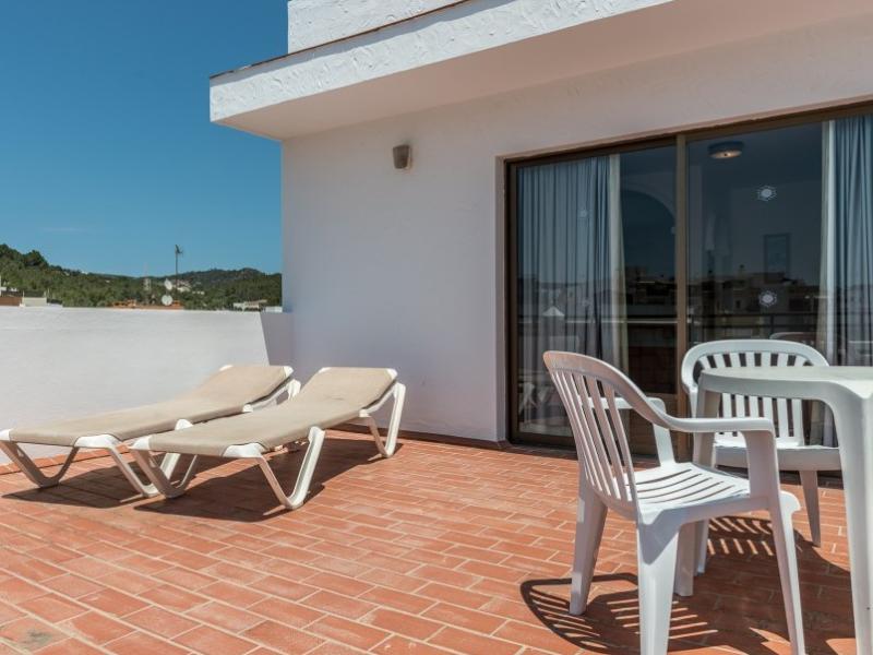 Apartments Orosol II