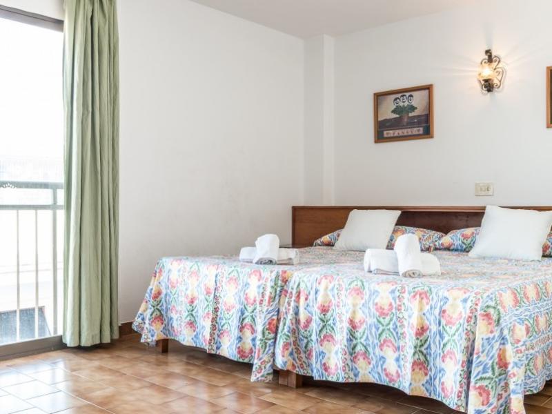 Apartments Orosol II