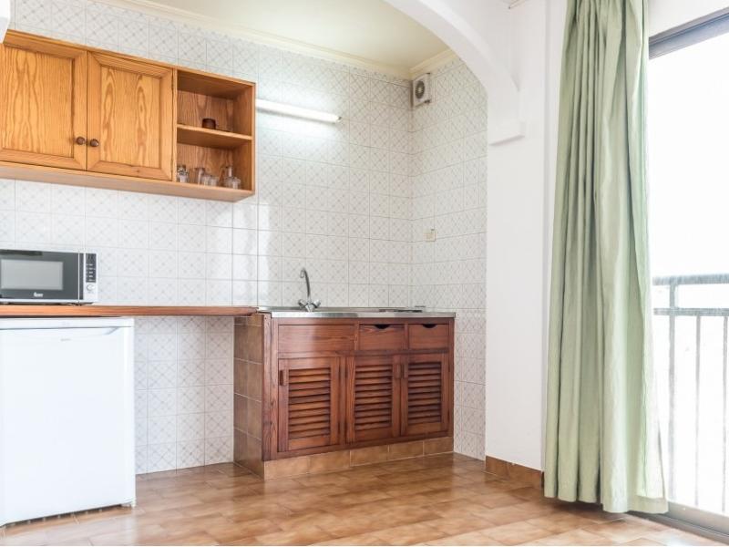Apartments Orosol II