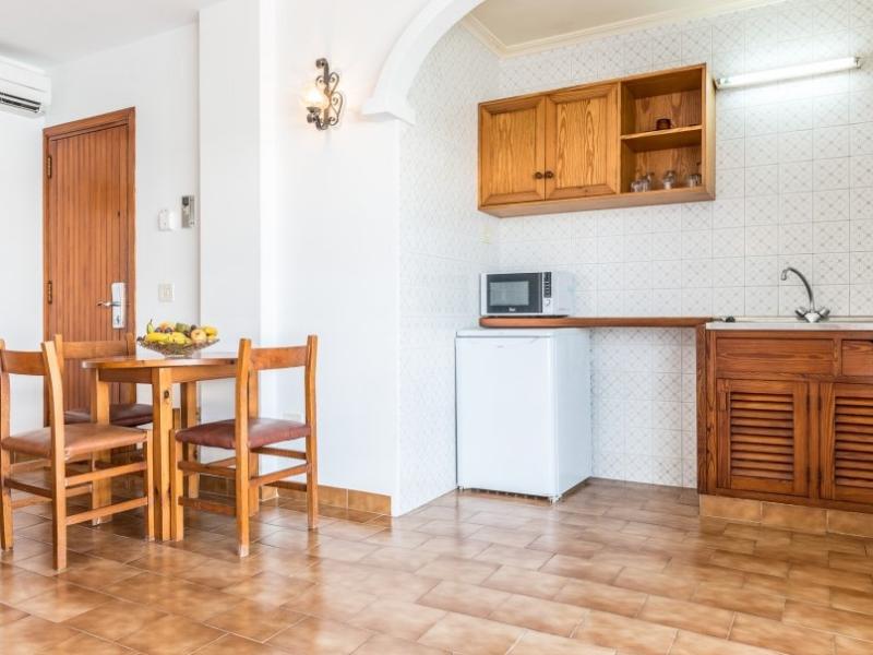 Apartments Orosol II