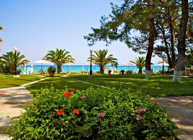 Apartments Tasos Resort