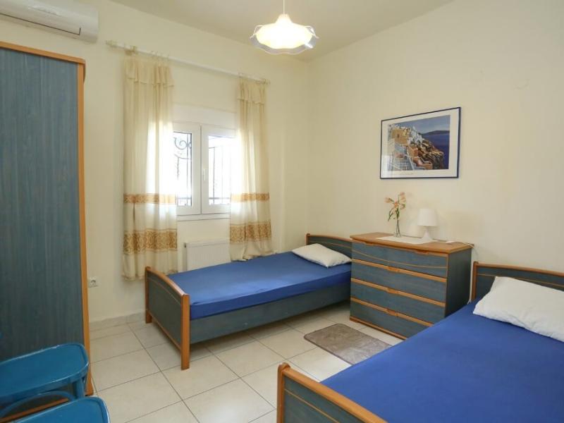 Apartments Tasos Resort