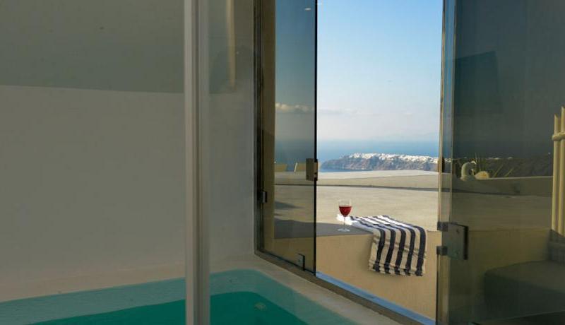 Dreaming View Suites