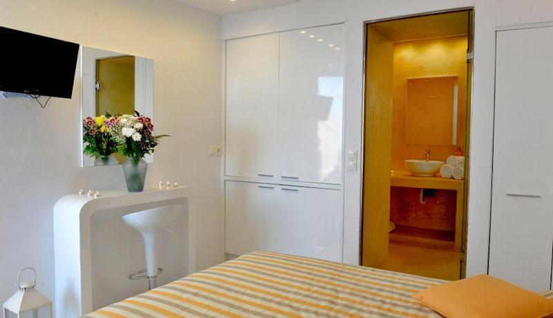 Dreaming View Suites