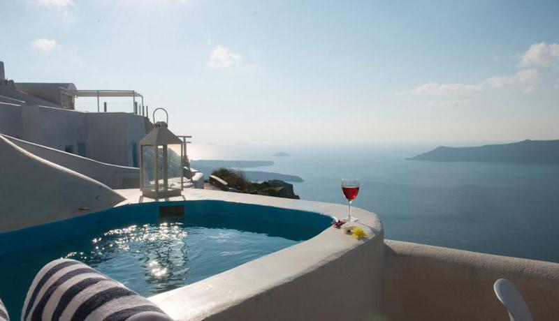 Dreaming View Suites