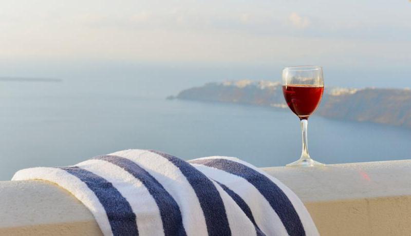 Dreaming View Suites