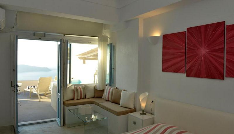 Dreaming View Suites