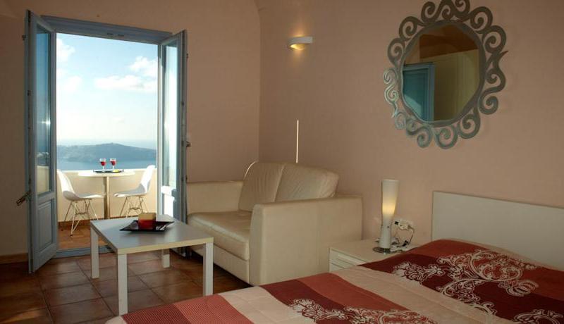 Dreaming View Suites