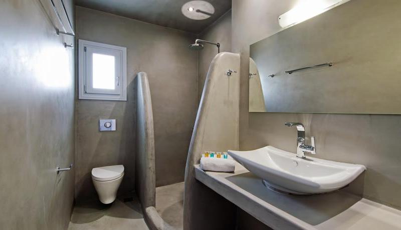 Central Fira Hotel