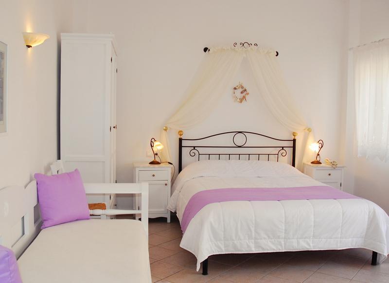 Reverie Santorini Hotel