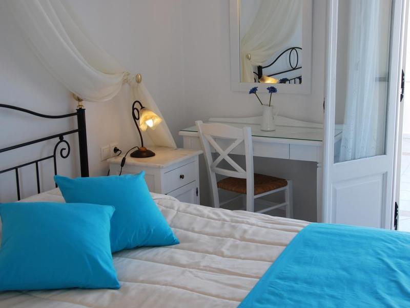 Reverie Santorini Hotel