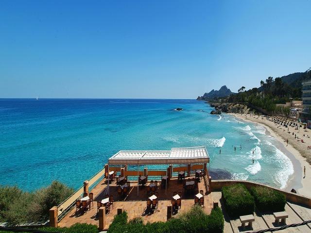 Hotel Clumba