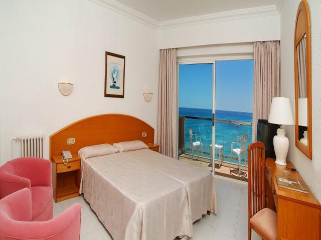 Hotel Clumba