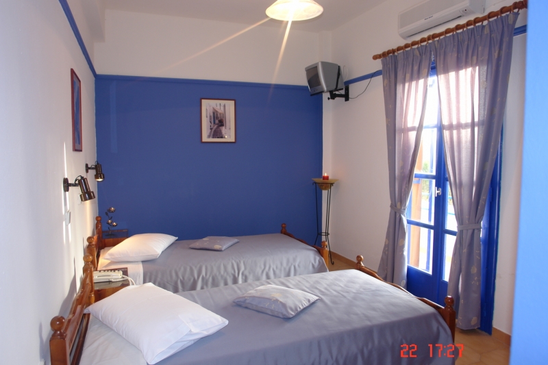 Kalipso Villas