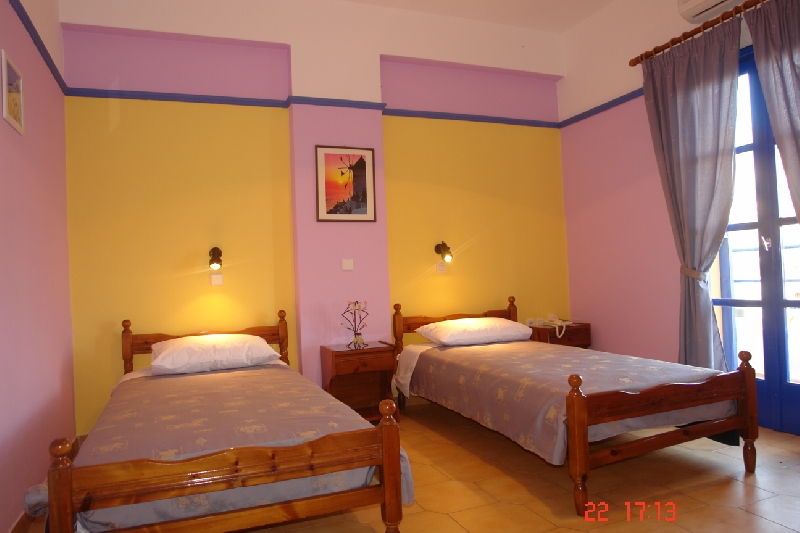 Kalipso Villas