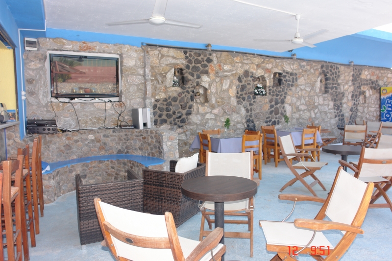 Kalipso Villas