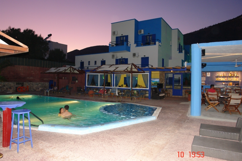 Kalipso Villas