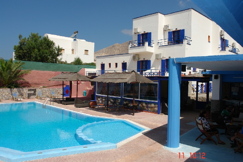 Kalipso Villas