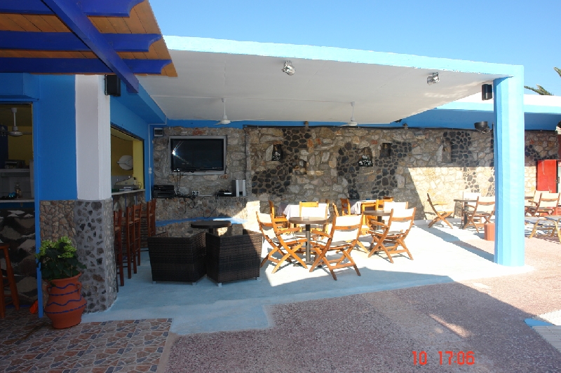 Kalipso Villas