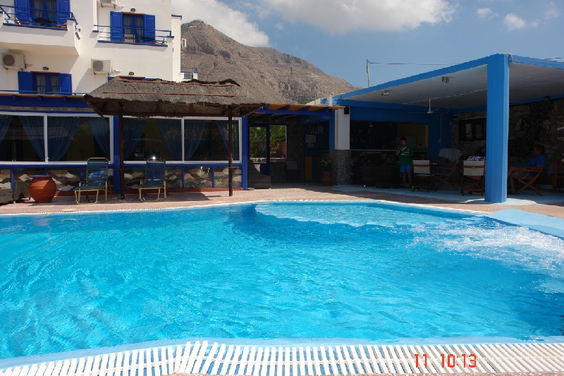 Kalipso Villas