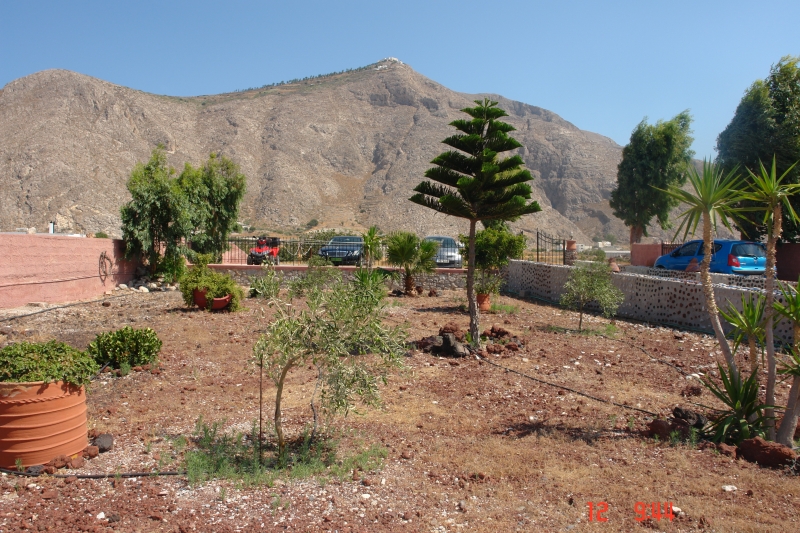 Kalipso Villas