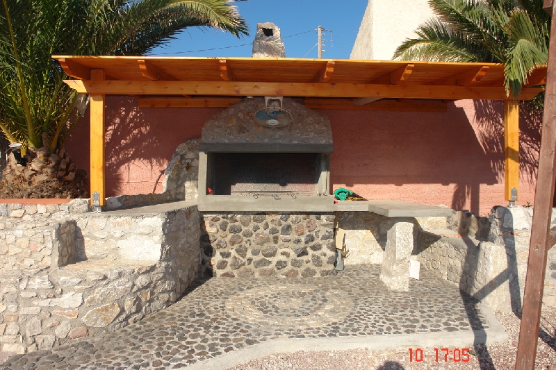 Kalipso Villas