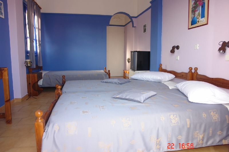 Kalipso Villas