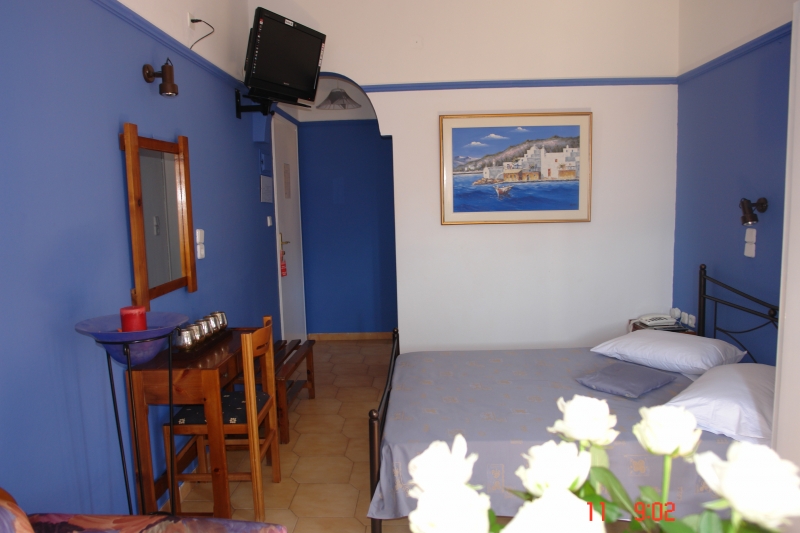 Kalipso Villas