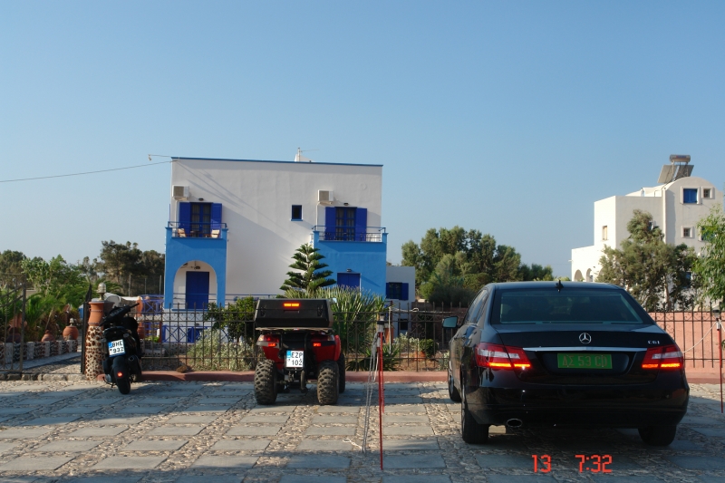 Kalipso Villas