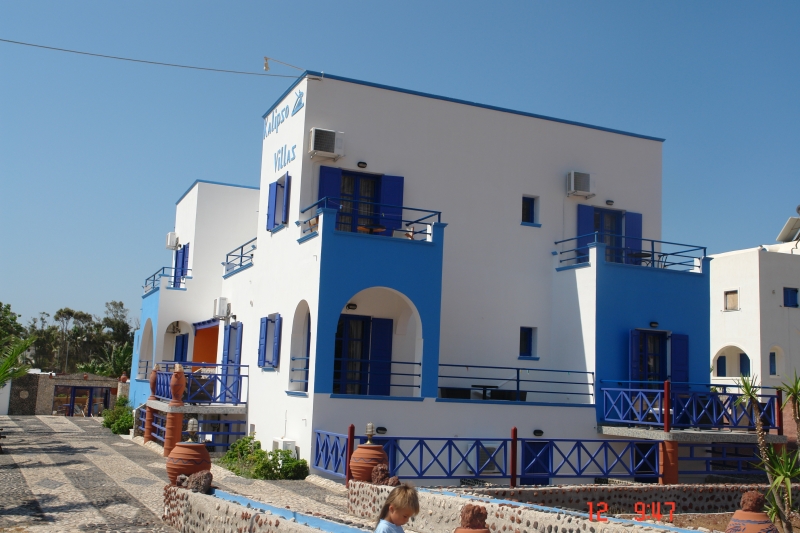 Kalipso Villas