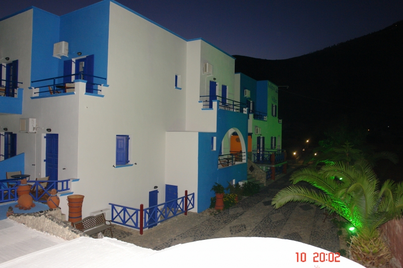 Kalipso Villas