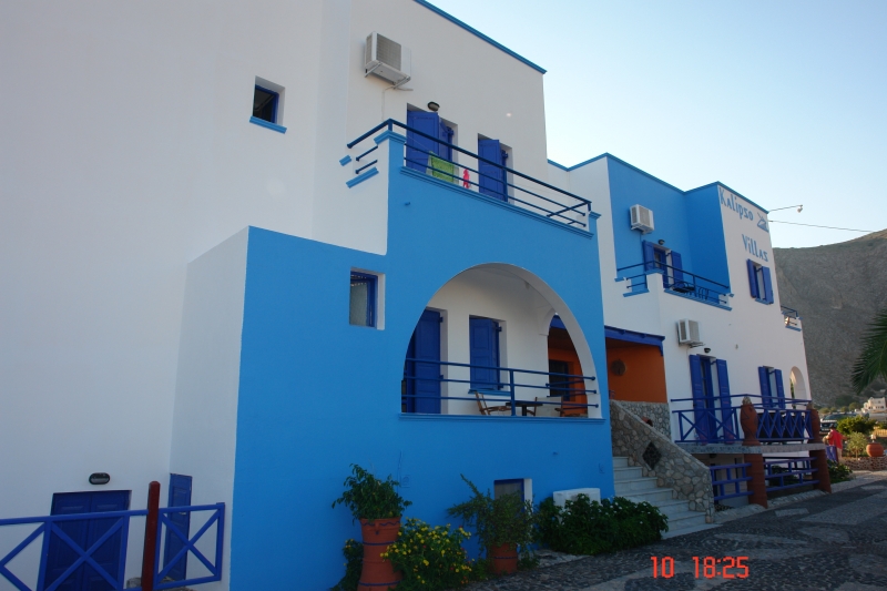 Kalipso Villas